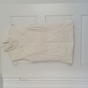 Lululemon Vest (Stretchy sides)